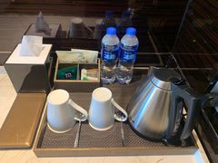 -长沙富力万达文华酒店