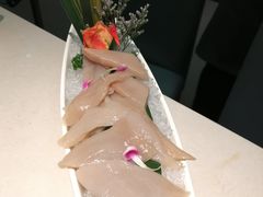 象拔蚌-海底捞火锅(枫蓝国际购物中心店)