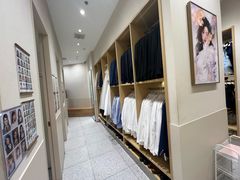 -天真蓝照相馆(五角场百联又一城店)