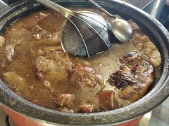 -子午路张记肉夹馍(兵马俑店)