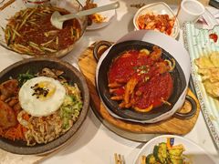 -七八冷面·延边朝鲜族美食(圣熙八号店)