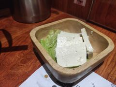 豆腐-独食火锅·半米屋台(直营总店)