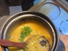 -如轩·海鲜砂锅粥·潮汕菜(一品天下店)