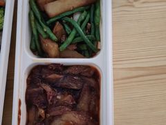 -七食九号食堂(东丽空港店)