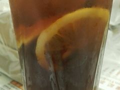 -香港新曜记茶餐厅(万泰城店)