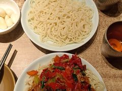 -耶里夏丽·丝路新疆菜·清真食品(徐汇南丹东路臻选店)