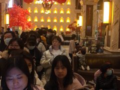 -天津瀚金佰九号温泉酒店(南楼地铁站店)