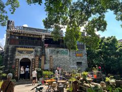 -烟桥私房菜馆(奋哥)