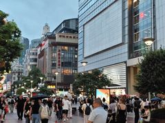 -南京路步行街