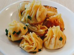 -苏小柳手作点心x茶叙小院(徐家汇分院)