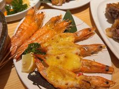 -贵木日本料理·铁板烧(新地假日广场店)