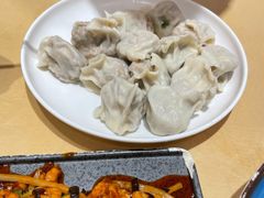 -大眼锅贴水饺(河东店)