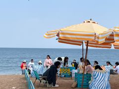 -巧克力渔家.小船海鲜家常菜(万平口店)