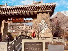 -甘堡藏寨