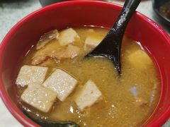 -争鲜回转寿司(中街大悦城店)