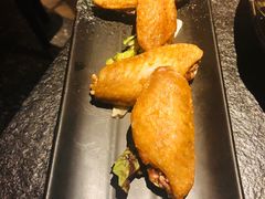 -丝路金桃·新疆菜(徐汇店)