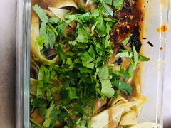 -正味斋锅巴菜(西北角店)