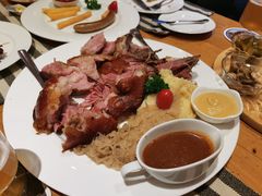 -兰特伯爵西餐厅·啤酒屋(方庄店)