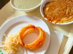-尹三豆汁(天坛店)