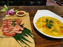 -Siam泰餐厅(水上公园店)