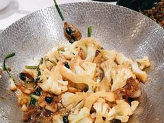 -万荣烤鸭店·北京菜(天坛店)