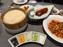 -花家怡园(四合院总店)