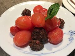 -绿茶餐厅(天津天河城店)