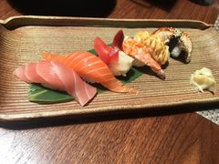 -山葵家·创意料理(宁波来福士店)