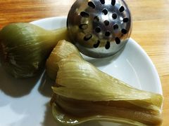 -元盛居(生态大街店)