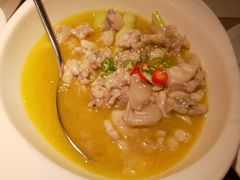 -江湖情酸菜鱼(万菱汇店)