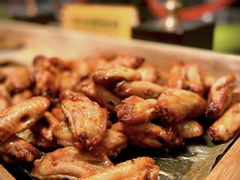 -拉丁餐厅·巴西烤肉自助(正佳广场店)