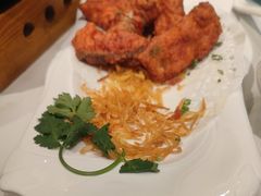 -旺达·福州菜(正大广场店)
