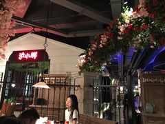 -沪小胖小龙虾(淮海中路旗舰店)