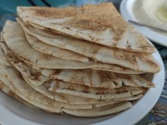 馕饼-东伊顺(高银街店)