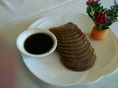 酱牛肉-依兰国际酒店-颐和轩中餐厅