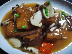-运·中餐厅(成都华尔道夫酒店)