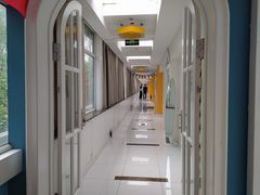 -西安小天鹅艺术团(曲江Alice店)