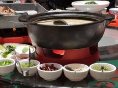 -九十九顶毡房(阜石路店)