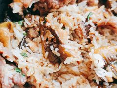 -红星光发煲仔饭(文海店)