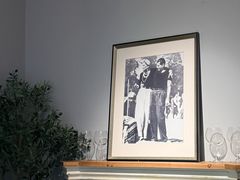 -一棵树·意大利西餐厅One Tree(新城店)