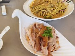 -鹿鸣春饭店(总店)