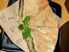 -荷恬·精致蔬食料理(富国街店)