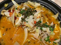 -李师傅脆肚(华强北店)