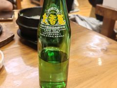 -长寿参鸡汤(朝韩风情街店)