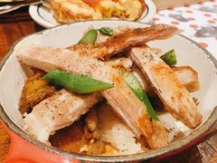 芦笋猪颈肉-TOMATITO(无限极荟店)