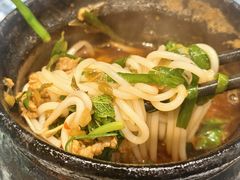 -云南李记罐罐米线饵丝小吃(汉中门金鹰店)