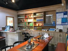 -玛嘻哒韩国料理炭火烤肉(莫邪路新天地店)