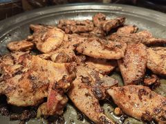 -汉丽斯巴西烤肉自助(市南店)