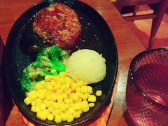 -铃木食堂(帽儿胡同店)
