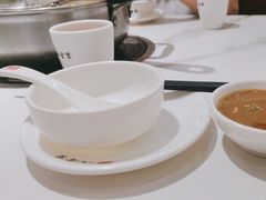 -八合里潮汕鲜牛肉火锅(上海汇智广场店)